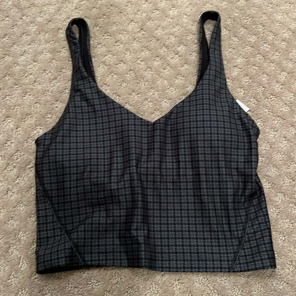 Hollister Gilly Hicks Tank Top